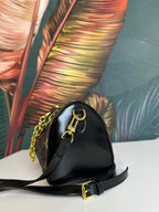 Baule 20cm paillettes